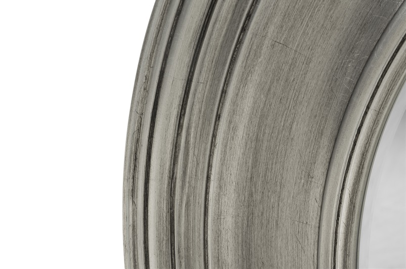 Round Mirror