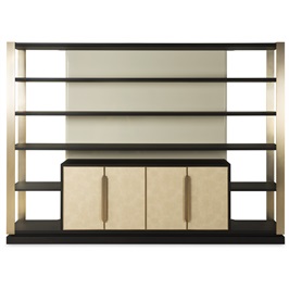 Large Bookcase