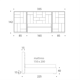 king bed set 10