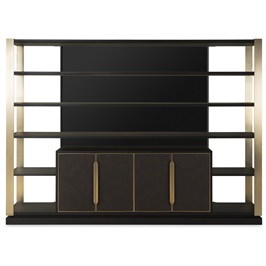 Large Bookcase