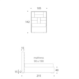 single bed set 1