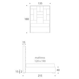 small double bed set 6