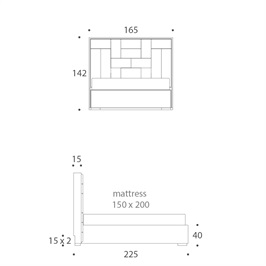 king bed set 10