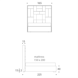 king bed set 12