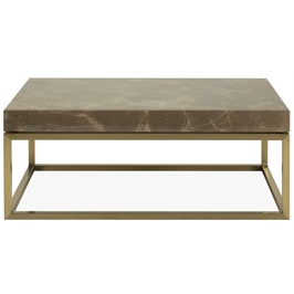 Coffee Table, Amani Dark
