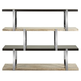 4 Shelves