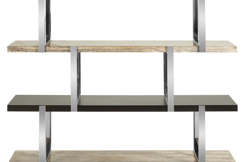 4 Shelves