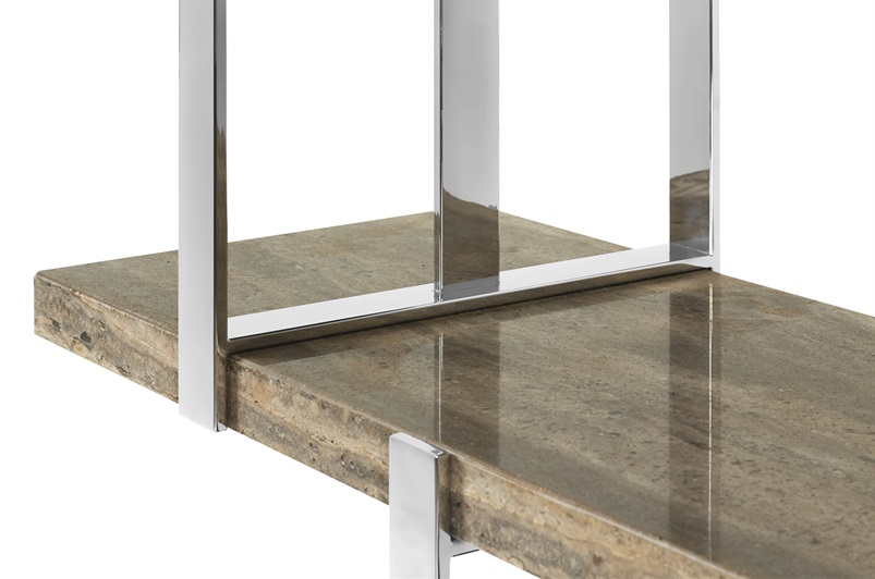 4 Shelves