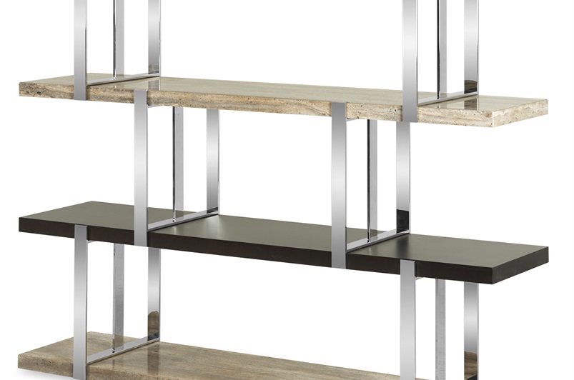 4 Shelves