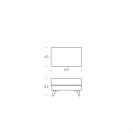 STOOL 1