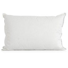 Goose Feather & Down 85/15  standard pillow 