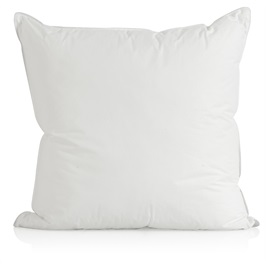 Goose Feather & Down 85/15 square pillow 