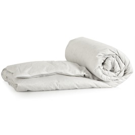 Goose Feather & Down 85/15 4.5 tog duvet- Superking