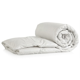 European goose down 4.5 tog duvet- Single