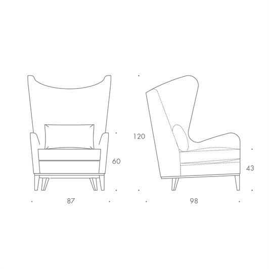 Armchair
