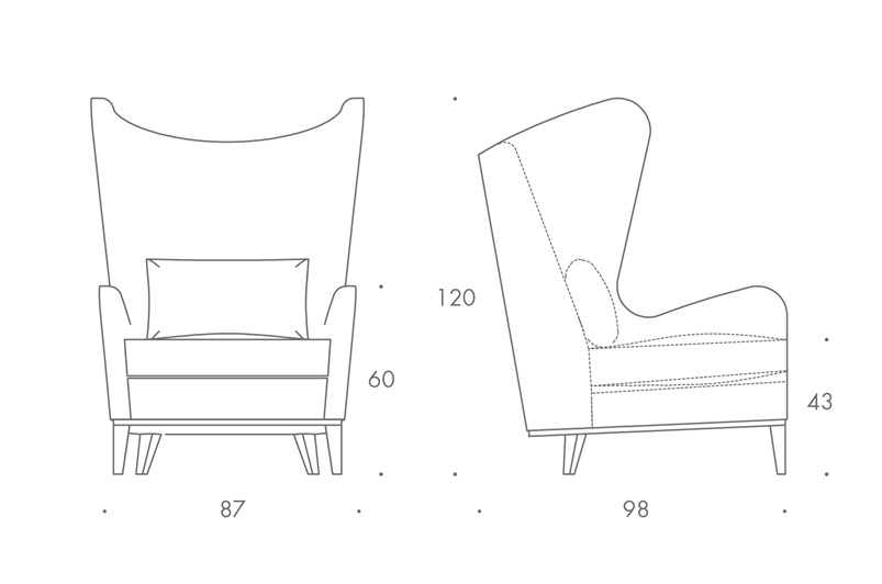 Armchair