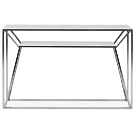 Console Cortina White
