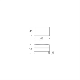 STOOL 1