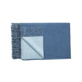 Denim & Pale Blue