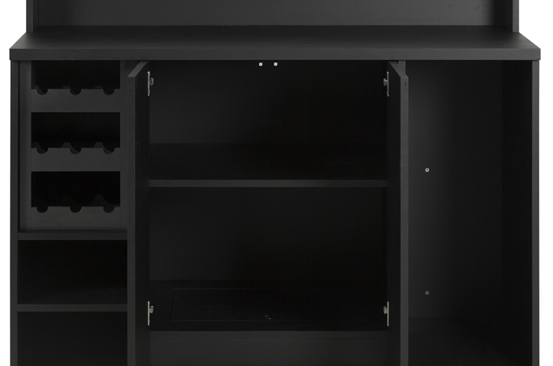Bar Unit