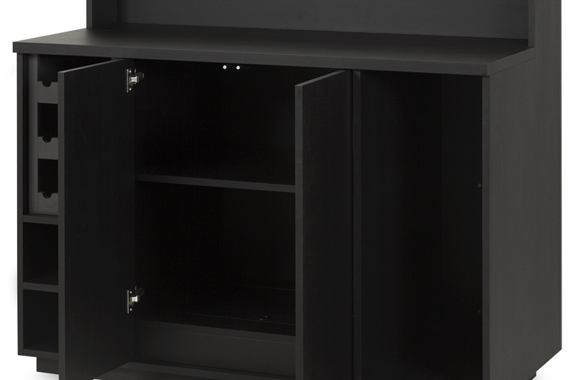 Bar Unit