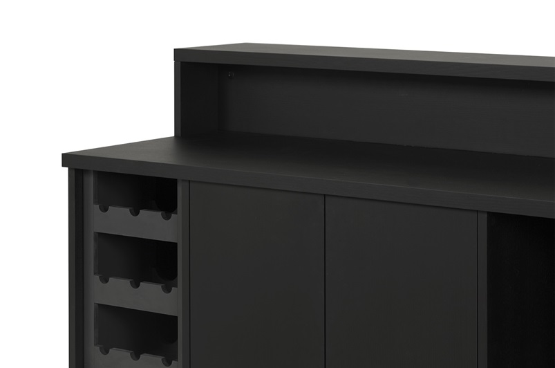 Bar Unit