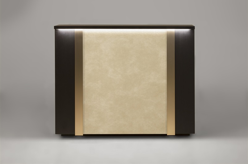 Bar Unit