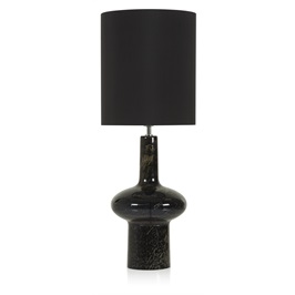 Table Lamp (Black)
