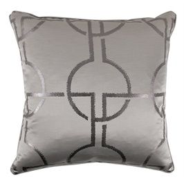 Pacha Silver Grey