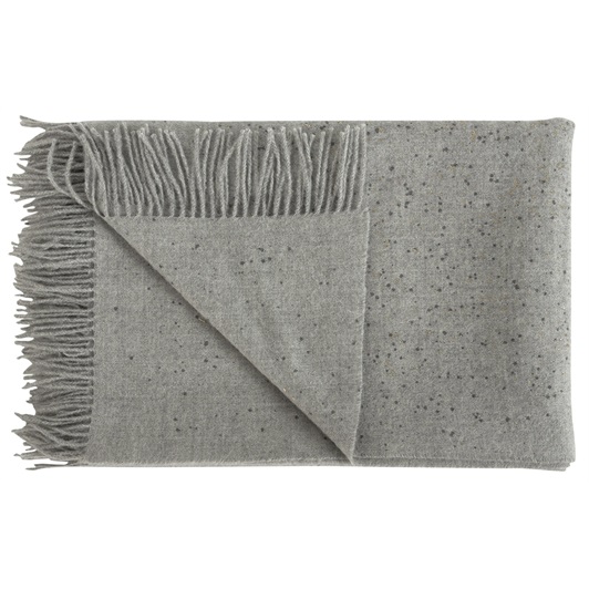 Speckled Light Grey