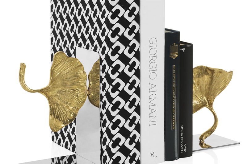 Bookends