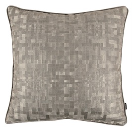 Crespi Silver Grey