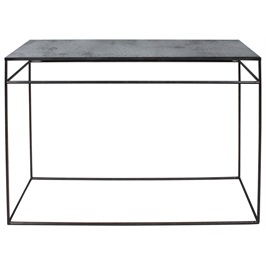 Charcoal Console