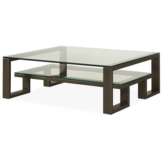 Brooklyn Coffee Table S