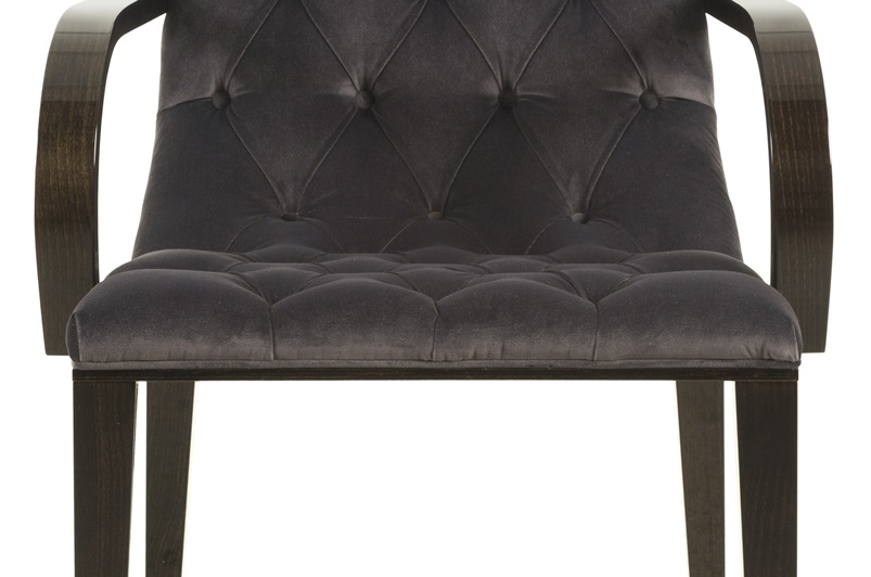 Carver Chair
