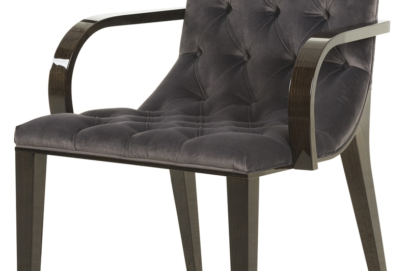 Carver Chair