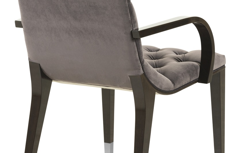 Carver Chair