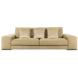 3 SEATER (NABUK)