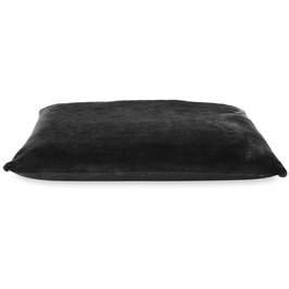 Val D'Isere Floor Pillow Anthracite
