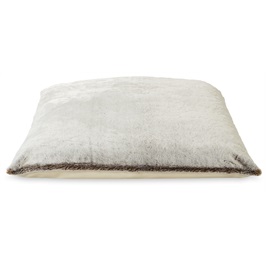 Val D'Isere Floor Pillow Chataigne