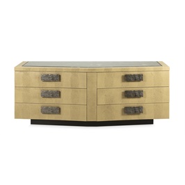 Small Chest of Drawers