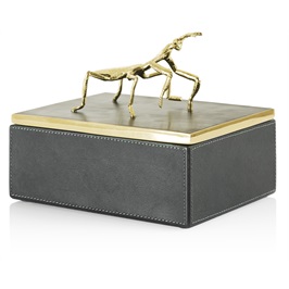 Mantis Box
