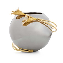Rose Bowl Vase