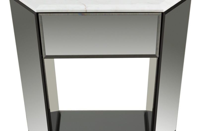 Bedside Table
