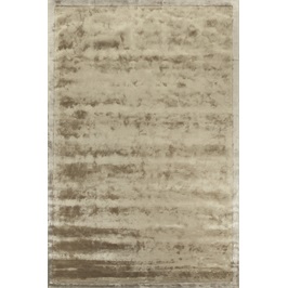 Beige/ Silver Champagne Border