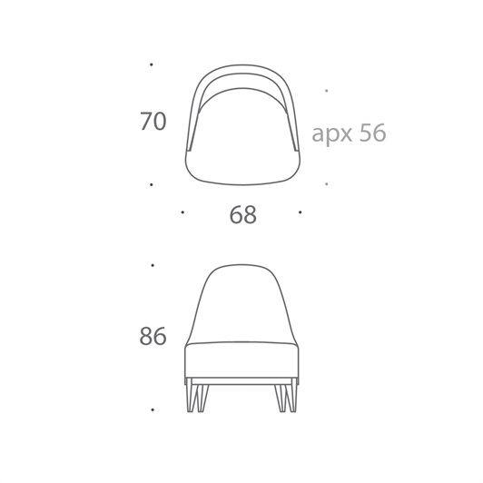 Armchair 01