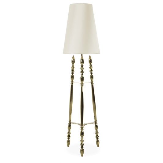 Floor Lamp