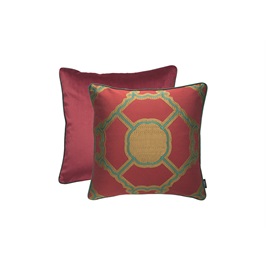 Eureca Red/ Turquoise