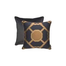 Eureca Navy/ Gold