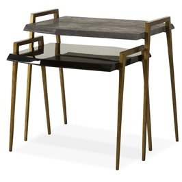 Side Table Set 1